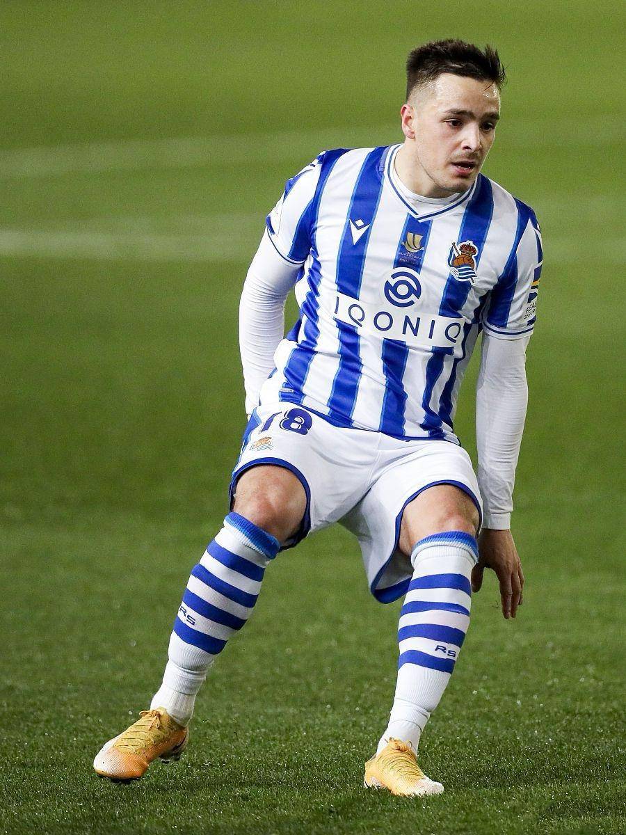 开云体育平台-皇家社会vs皇马首发阵容最新