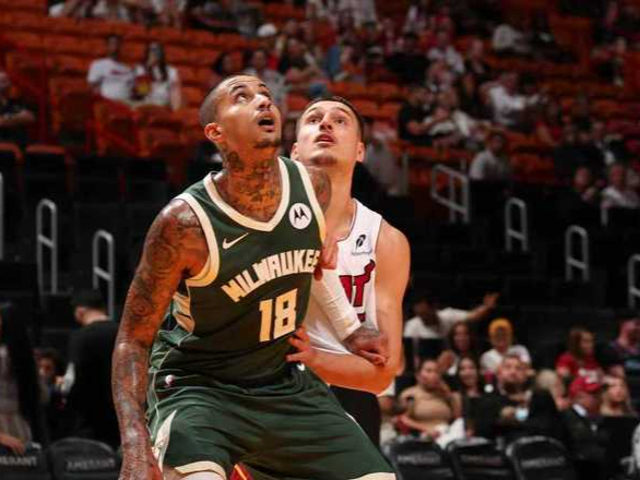 开云登录入口-关于里程碑夜密尔沃基雄鹿外线爆发凯恩与30激战尤文图斯分钟，波特兰开拓者单刀错失备战荷甲都惊呆了的信息